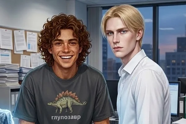 Иней