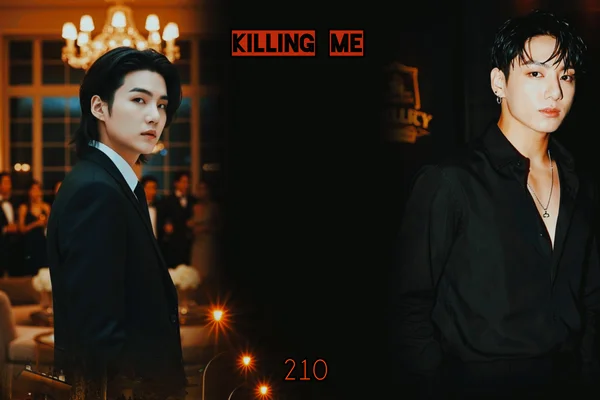Killing me