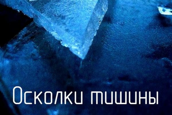 Осколки тишины