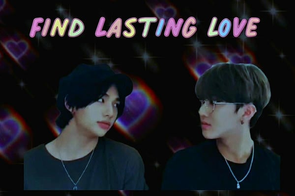 Find lasting love