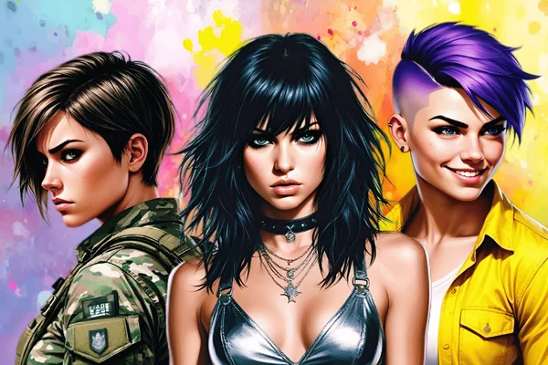 Деоевнадағы гей секс