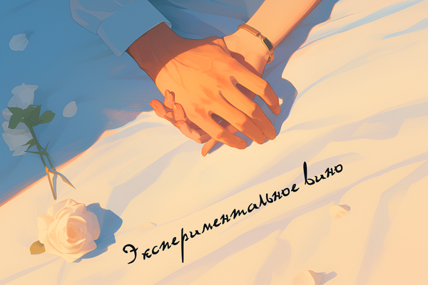 Экспериментальное вино