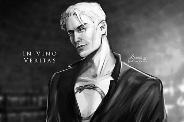 In Vino Veritas