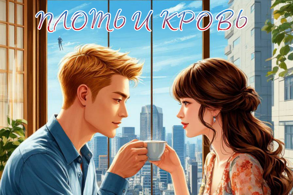 Плоть и кровь