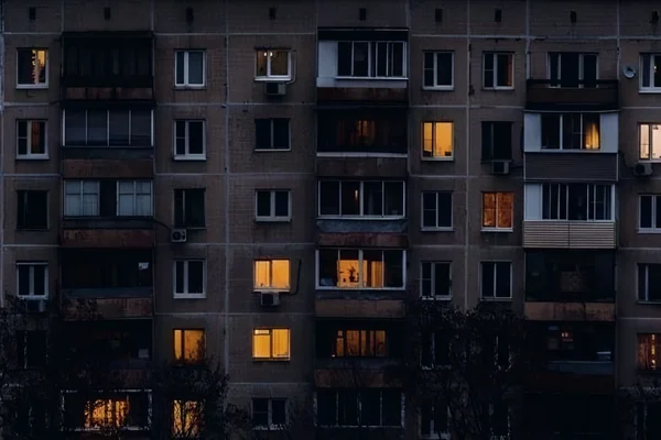 Не ходи в подвал