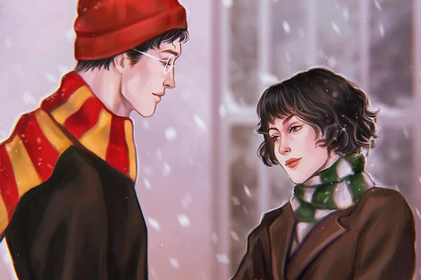 Рискнём?