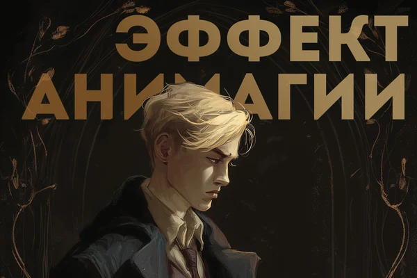 Эффект Анимагии