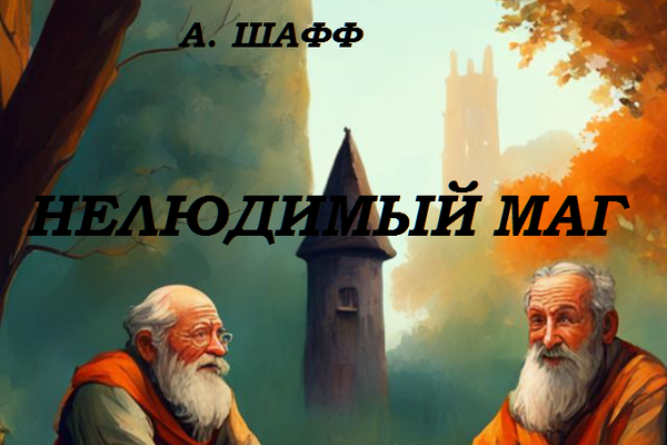 Нелюдимый Маг