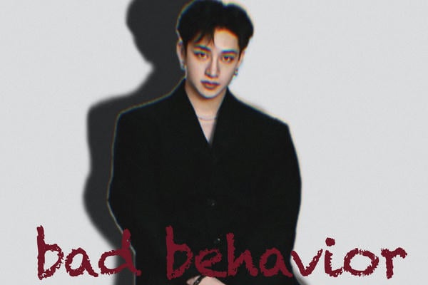 Bad behavior