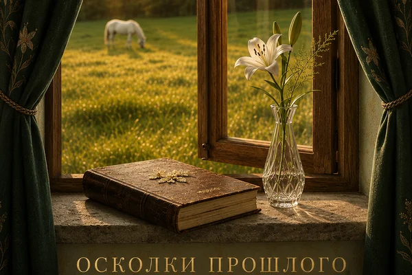 Осколки прошлого