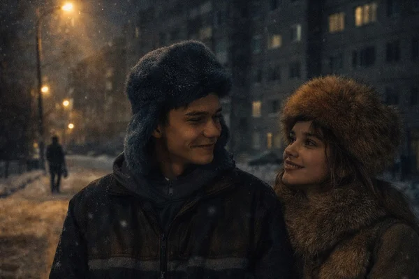 Мир на кончиках пальцев