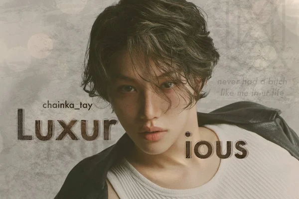 luxurious