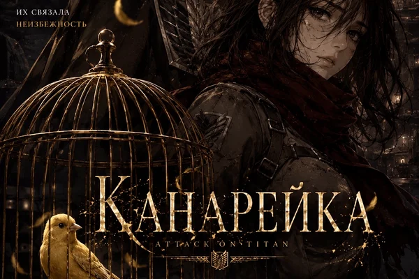 Канарейка