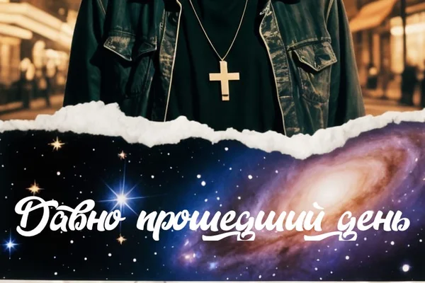 Давно прошедший день