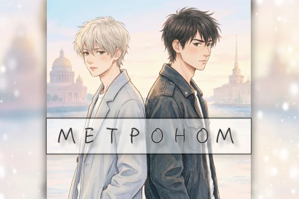 Метроном