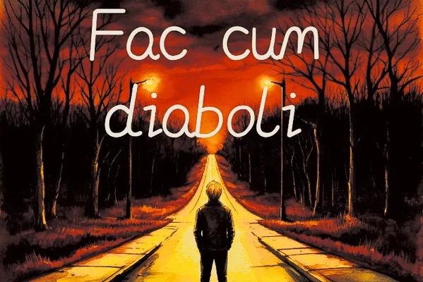 Fac cum diaboli