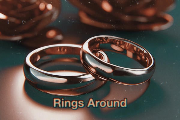 Rings Around