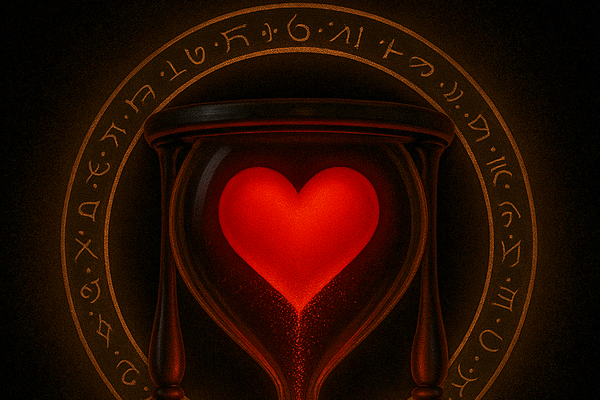 love is cycle