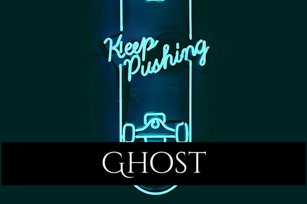 Ghost