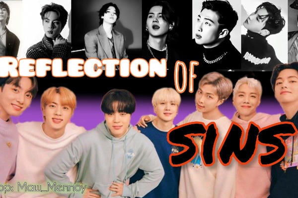 reflection of sins
