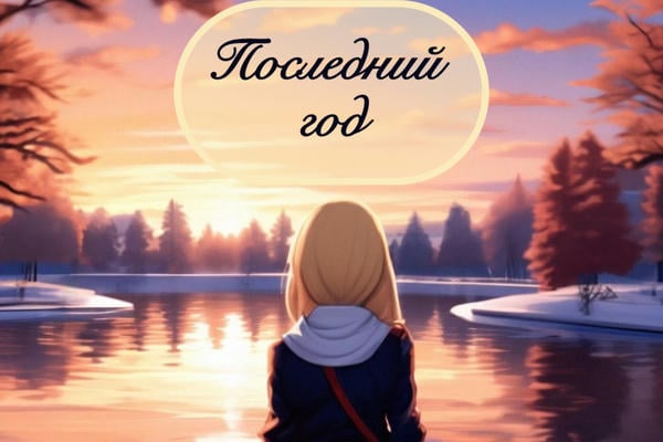 Последний год