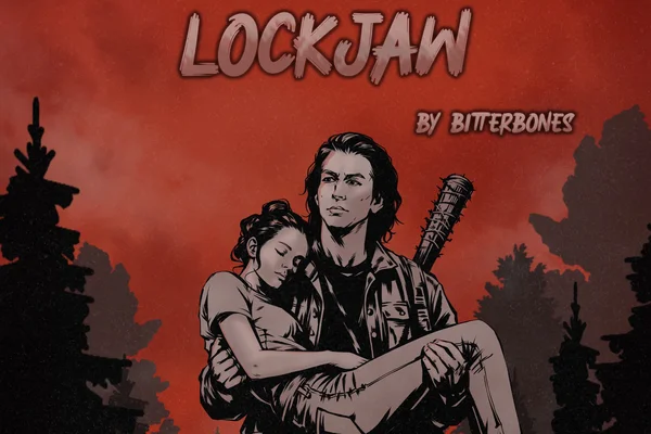 Lockjaw