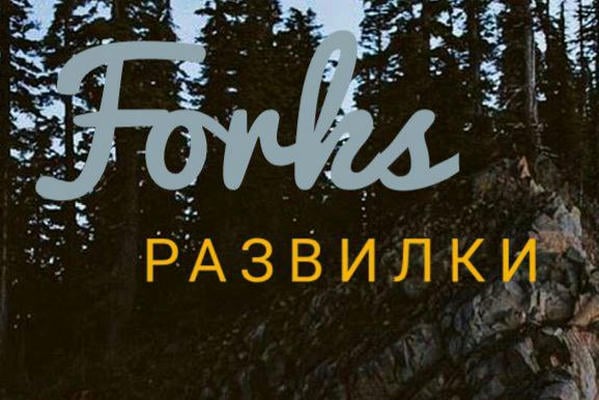 Развилки