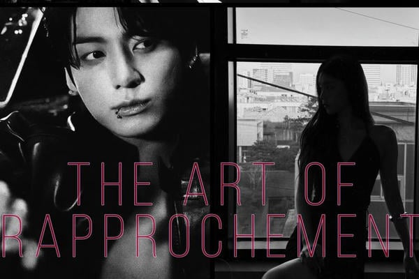 the art of rapprochement