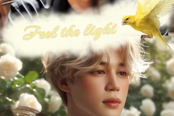 Feel the light
