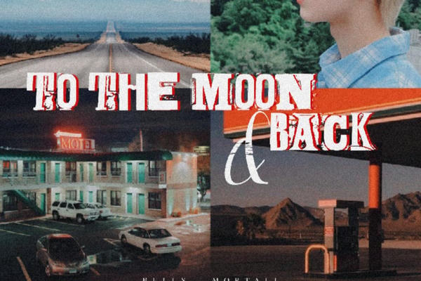 to the moon & back