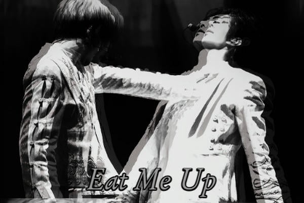 Eat Me Up