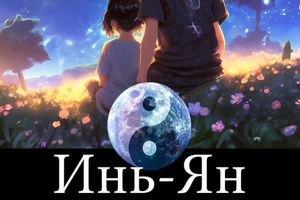 Инь-Ян: У истоков Великого предела