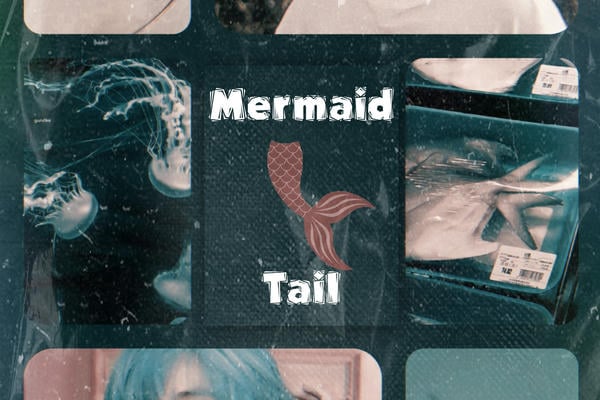 Mermaid Tail