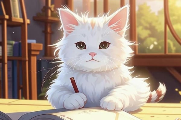 Советы в помощь начинающим или мемуары Белого Кота