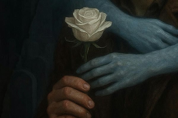Я храню весну в сердце 