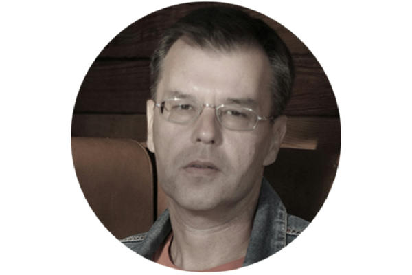 Пшёл нахер, Эндрю