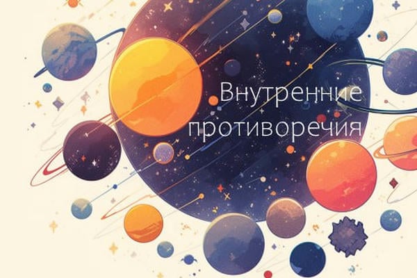 Внутренние противоречия