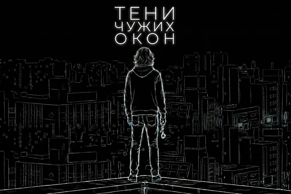 Тени чужих окон