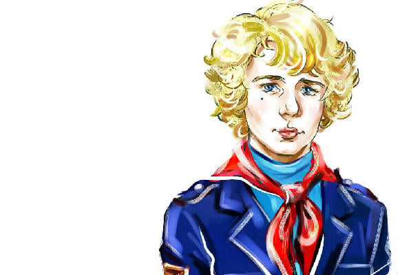 Электроник