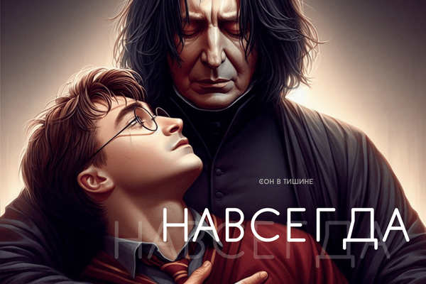 Навсегда
