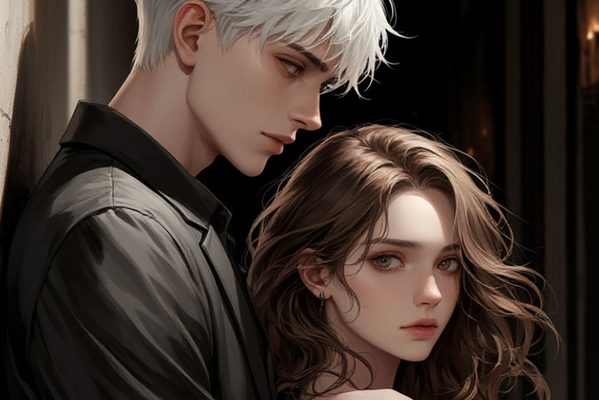 Моя любимая Грейнджер