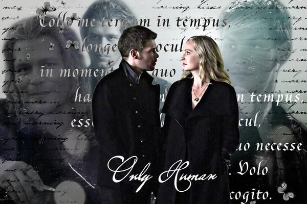 Only Human