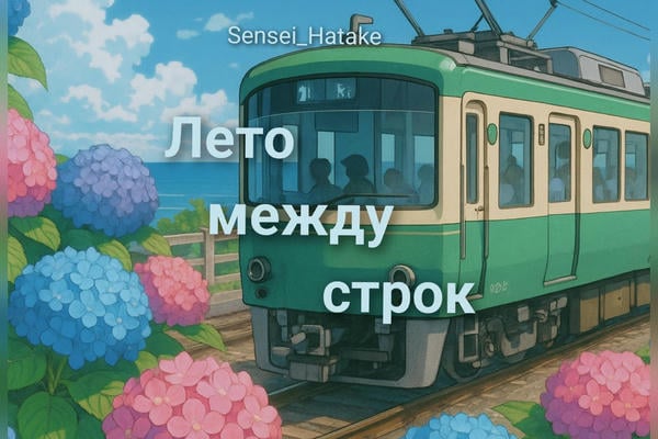 Лето между строк