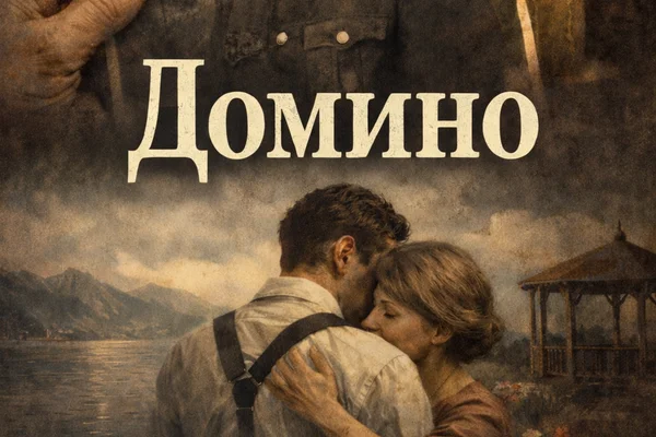 Домино