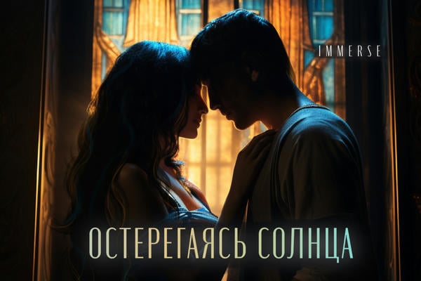 Остерегаясь солнца