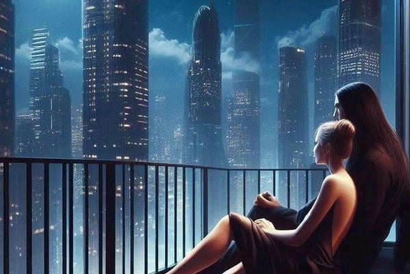 А ты - во мне