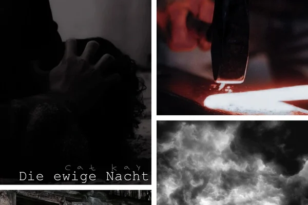 Die ewige Nacht