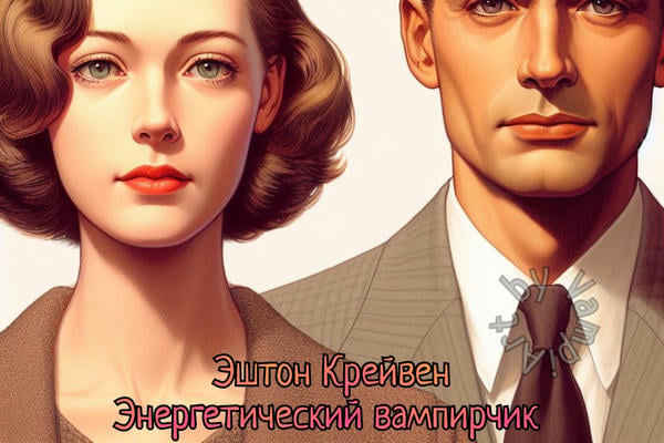 Эштон Крейвен