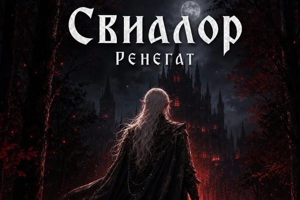 Свиалор. Ренегат