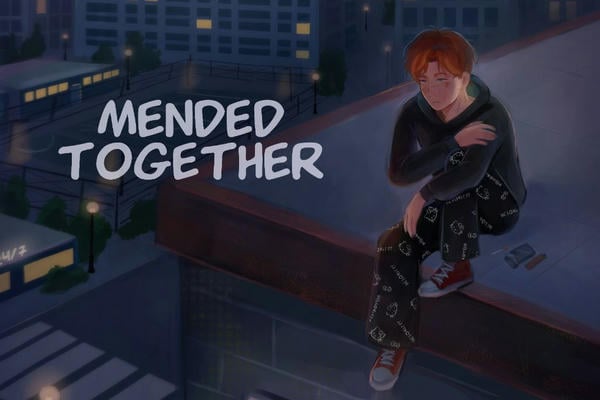 Mended Together